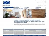 Bild Baader GmbH & Co. Schaltanlagen und Leiterplatten KG