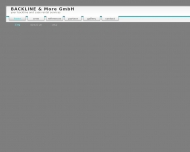 Bild Backline & More GmbH