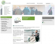 Bild B.A.U.M. Bundesdeutscher Arbeitskreis fr umweltbewutes Management e.V.