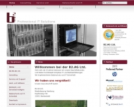 Bild B2.AG Ltd.