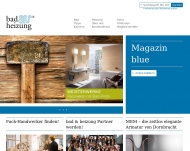 Bild Bad & Heizung Concept AG