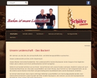 Bild Bckerei Schfer Verwaltungs GmbH
