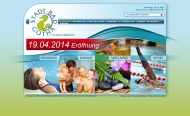 Bild Badbetreibung Gotha GmbH