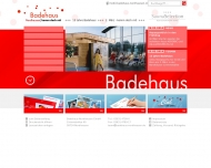 Bild Badehaus Nordhausen GmbH