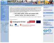 Bild BALL e.V. Betreuung arbeitsloser Leute und Lebenshilfe