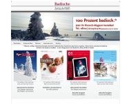 Bild Badische Zeitschriften GmbH
