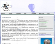 Bild Ballonwerbung Hamburg GmbH