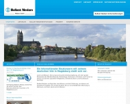 Ballast Nedam Wabau GmbH Magdeburg