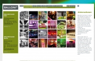 Website BALLONI