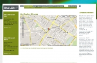 Website BALLONI