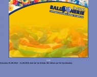 Bild Balloonerie Inhaber: Aldo Libano e.Kfm.