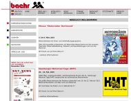 Bild baehr tec GmbH