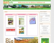Bild BAGeno Raiffeisen eG