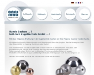 Bild ball-tech Kugeltechnik GmbH