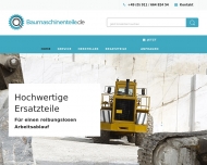 Bild Bader & Nrnberger Baumaschinenteile Inhaber Bruno Bader e.K.