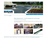 Bild Bhr Wassertechnik GmbH