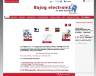Bild Bajog electronic GmbH
