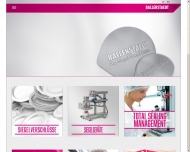 Bild BALLERSTAEDT & CO. OHG