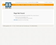 Bild Balk Bau GmbH
