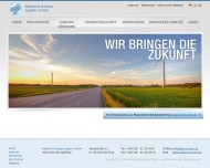 Bild Ballauf & Schopp Logistic GmbH