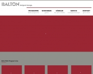 Bild Balton-System GmbH & Co.KG