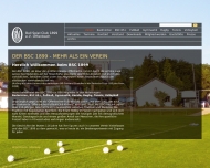 Bild Ball-Spiel-Club 1899 e.V.
