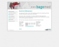 Bild bagomed GmbH