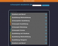Bild BAFF-Theater Delitzsch e.V.