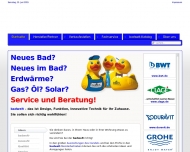 Bild Badwelt Hamm GmbH & Co. KG