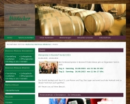 Bild Badisches Weinhaus Monika Bdecker