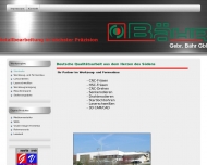 Bild BÄHR greentec Innovationen & Produktentwicklung GmbH