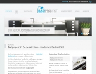 Bild Badprojekt Thorsten Kasper e.K.