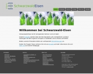 Bild Badische Stahlservice GmbH