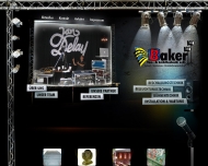 Bild Baker Ton- & Lichttechnik e.K.
