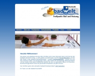 Bild Badwelt Hochstift Verwaltungsgesellschaft mbH