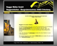 Bild Bagger Mller GmbH