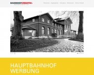 Bild Bahnhof Creativ GmbH