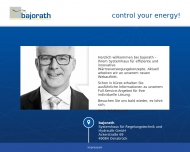 Bild Bajorath Systemhaus fr Regelungstechnik + Hydraulik GmbH