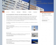 Bild BADROV ImmobilienBau GmbH