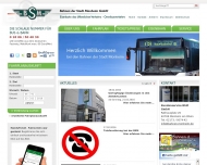 Bild Bahnen der Stadt Monheim GmbH