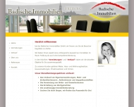 Bild Badnerland-Immobilien GmbH