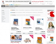 Bild Balzer Bildungskonzepte GmbH