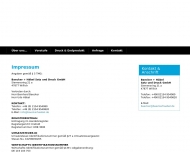 Bild Baecker & Häbel Satz und Druck GmbH