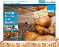 Bild BKO Oberpfalz Bcker- und Konditorengenossenschaft eG