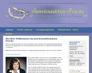 Bild Juwelenauktion Theodor Prucha