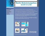 Bild Barbe Rohrleitungsbau GmbH & Co. KG