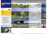 Bild Barth + Co. Fashion und Logistik GmbH & Co. KG