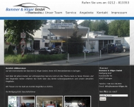 Bild Bammer + Hilger GmbH
