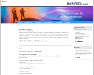 Bild Barysol GmbH