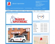 Bild Bren-Apotheke, Inh. Nicola Norda e.K.
